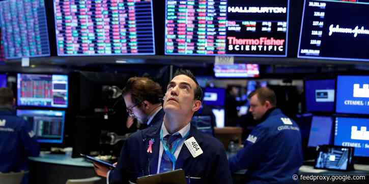 Jefferies says these 5 stocks are the ones to buy to cash in on housing's rapid recovery