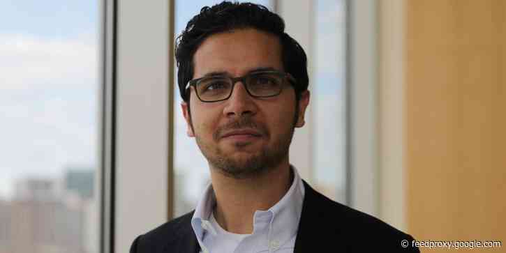 Ali Khan has dominated his tech-investing peers for 5 years running. He breaks down why he steers clear of hyper-growth companies — and explains why Salesforce and Adobe possess his ideal qualities.