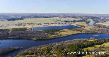 Minnesota Power plans $40 million investment in three solar projects, triples capacity
