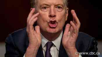 New NAFTA takes effect next month. U.S. is already threatening legal challenges