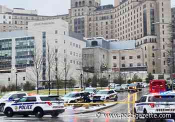 Port Authority driver charged with involuntary manslaughter in bus crash that killed Pitt student