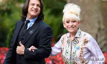 Barbara Windsor's husband Scott Mitchell says star will have to move into a care home soon