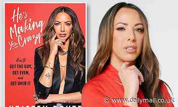 Vanderpump Rules: Kristen Doute's book publisher cuts all ties