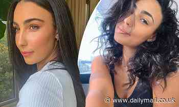 Love Island's Tayla Damir says Botox made Bell's palsy worse