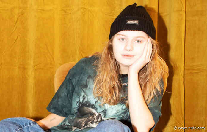 Girl In Red on working on her “more mature” debut album during lockdown
