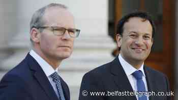 Republic of Ireland wins two-year term on UN Security Council