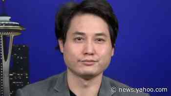 Journalist Andy Ngo says tensions inside 'CHOP' rise when the sun goes down