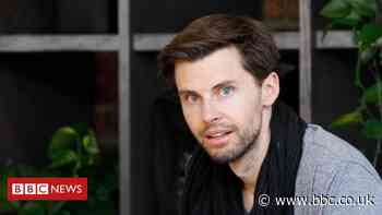 'I was heartbroken, I never thought I would find someone like her'