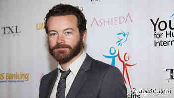 Actor Danny Masterson charged with raping 3 women, officials say