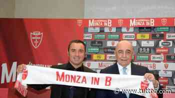 Monza, il consigliere regionale Corbetta: "Tributare il giusto riconoscimento al club al Pirellone" - Tutto B