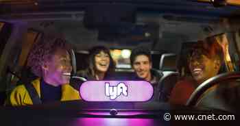 Lyft vows to go all-electric by 2030     - Roadshow