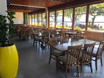 Ubatuba prorroga quarentena até 15 de julho; hotéis e restaurantes podem funcionar com restrições - G1