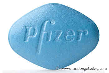 Prenatal Viagra No Help for Early Fetal Growth Restriction