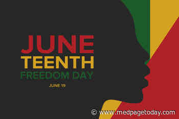 Juneteenth 2020: A Movement Beyond a Moment