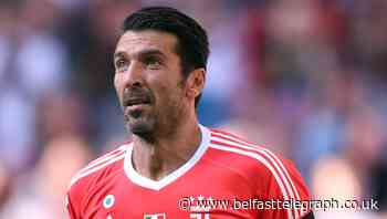 Napoli overcome Gianluigi Buffon heroics to beat Juventus and win Coppa Italia