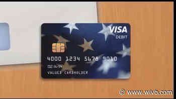 You could mistake your federal stimulus payment for another piece of junk mail