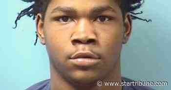 18-year-old charged with shooting St. Cloud police officer in hand