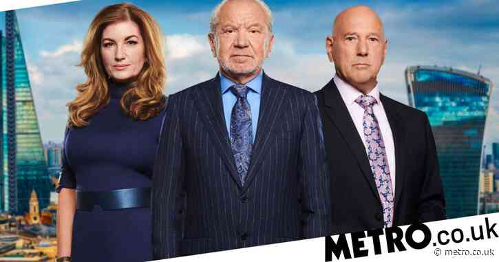 ITV ‘planning reality show to compete with Lord Sugar’s The Apprentice’