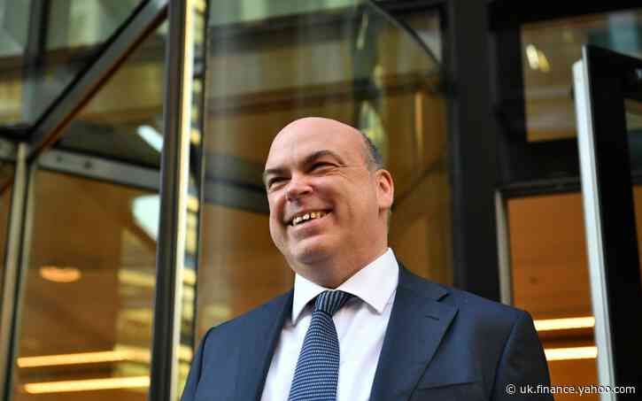 Autonomy founder Mike Lynch extradition hearing to go ahead next year