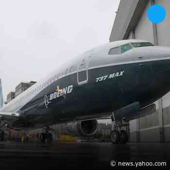 FAA explains why it's taking so long to fix the grounded Boeing 737 jetliner