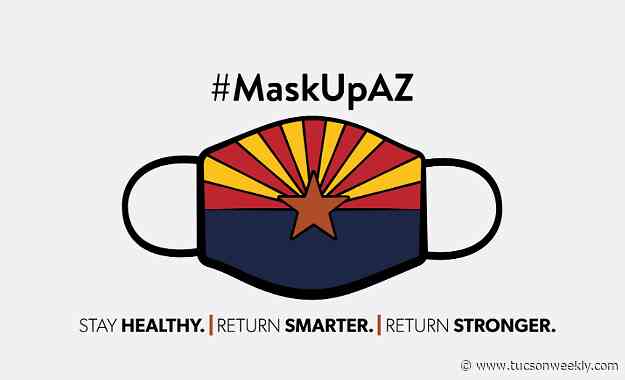 Ducey Reverses Course, Says Mayors Can Set Local Standards for Face Masks