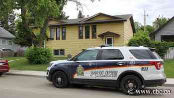 Police rule death of 39-year-old Saskatoon woman not suspicious - CBC.ca