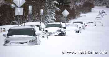 Citing budget woes, Duluth delays snow emergency overhaul
