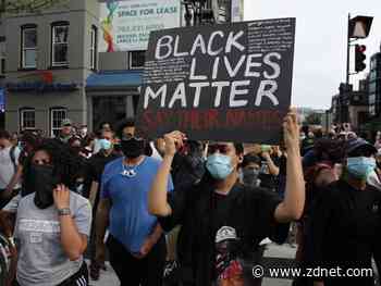 Google CEO Pichai commits to lasting, meaningful change