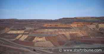 Iron Range companies extend mine closures, layoffs as pandemic disruption continues