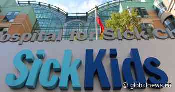Coronavirus: Toronto’s SickKids Hospital provides recommendations on how to safely reopen schools - Globalnews.ca