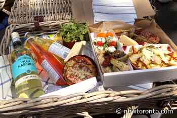 8 Toronto restaurants offering picnics to go - NOW Magazine