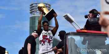 What Toronto looked like during the Raptors NBA Championship parade | Listed - Daily Hive