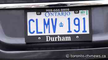 Toronto-area drivers, Americans being threatened in Ontario's cottage country - CTV News