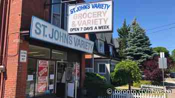 This Toronto variety store is closing after being open for 38 years - CTV News