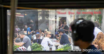 People in Toronto are already planning day trips to get haircuts and drink on patios - blogTO