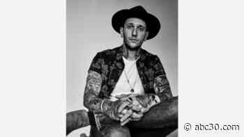 Celebrity tattoo artist Travis Ross coming to Central Valley