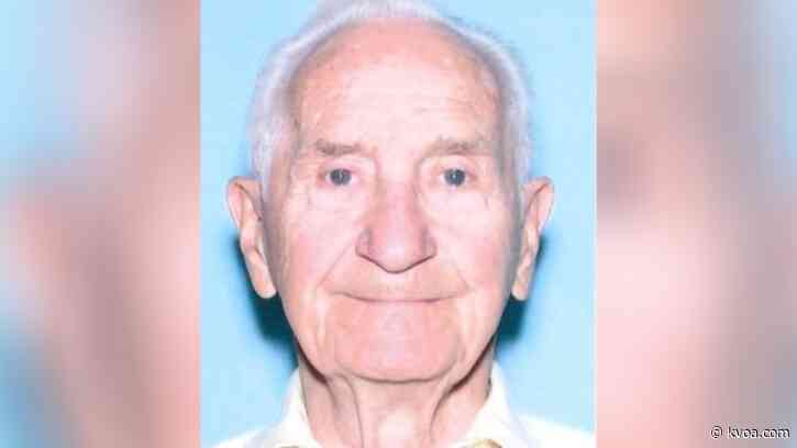 Silver Alert: 91-year-old reported missing from Payson