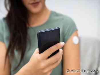 Continuous Glucose Monitoring Aids Glycemic Control in Young