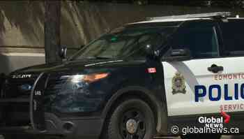 Criminologist on realistic policing reform in Edmonton