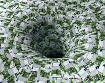 Wirtschaft: Staatsschulden in Milliardenhöhe – wo kommt das ganze Geld her, das die Konjunktur beleben soll? Und droht die Inflation? - SÜDKURIER Online