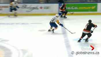 Saskatoon Blades hope to start season on time