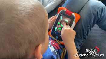 Health Matters: Kids have been less active during the pandemic