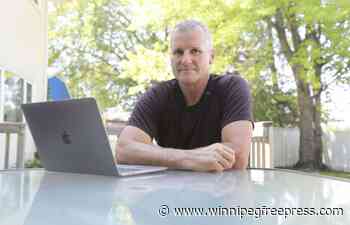 Coaching the Ice a challenge - Winnipeg Free Press