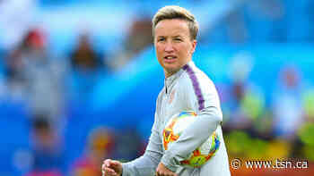 Three coaching candidates for Canada's women's national team - TSN