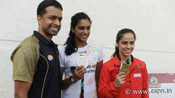 Pullela Gopichand: When I started coaching, they said good players cannot be good coaches - ESPN India