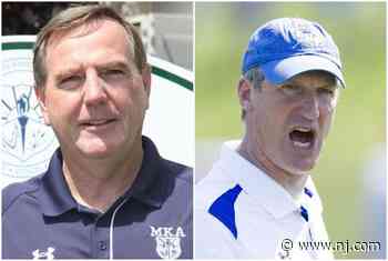 Boys lacrosse: Coaching baton at MKA to be passed from Edwards to Giarrusso in ’21 - nj.com