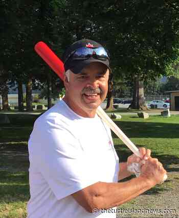 Al Staats wins coaching scholarship - Turtle Island News