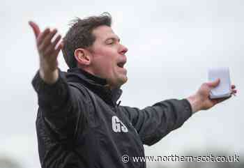 Buckie Thistle players, management and coaches sign up for 24-hour charity run in aid of five worthy causes in the town - Northern Scot