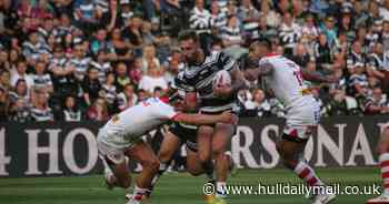 Jansin Turgut makes return to rugby league after landing coaching role - Hull Daily Mail