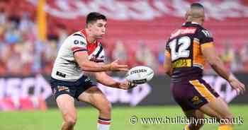 Rugby League news: Latest on Super League return and much more - HullLive